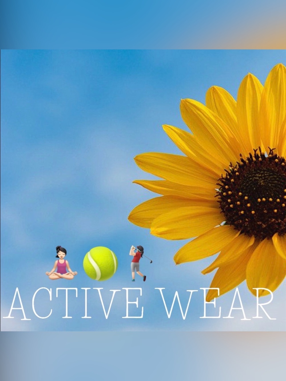 Women’s Workout Wear
